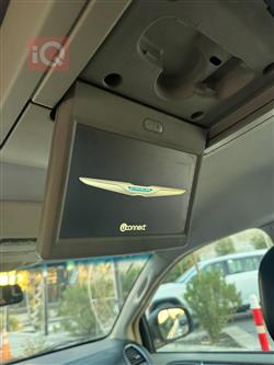Chrysler Town and Country